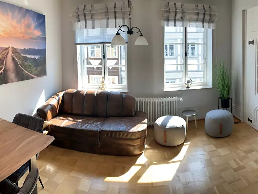 Immagine 4 di Camera in affitto  in Krambuden a Wolfenbüttel