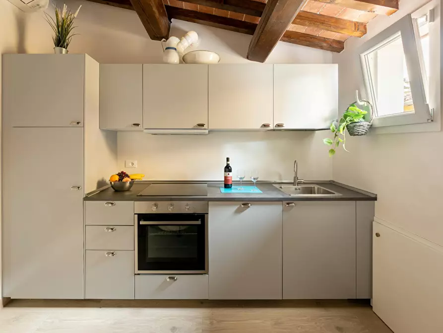 Immagine 10 di Appartamento in affitto  in Via dell'Albero a Firenze