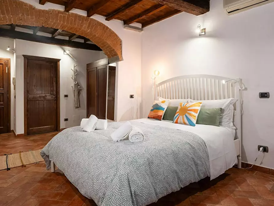Immagine 10 di Appartamento in affitto  in Borgo San Frediano a Firenze