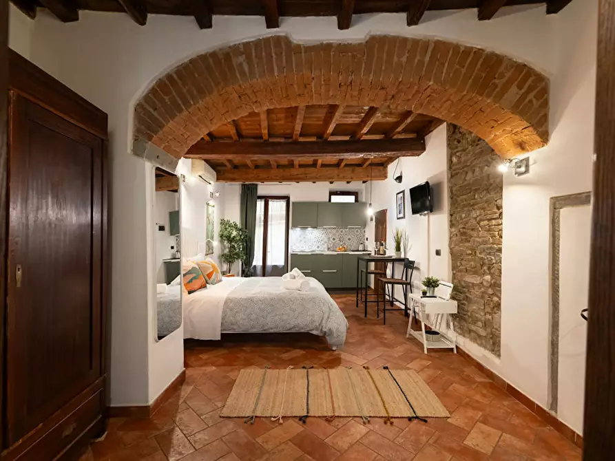 Immagine 8 di Appartamento in affitto  in Borgo San Frediano a Firenze