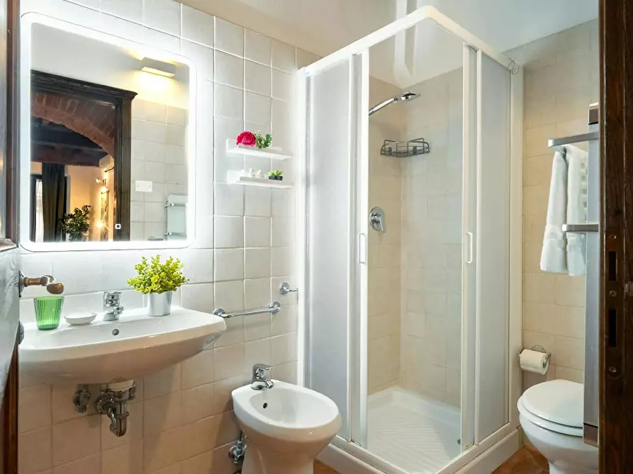 Immagine 4 di Appartamento in affitto  in Borgo San Frediano a Firenze