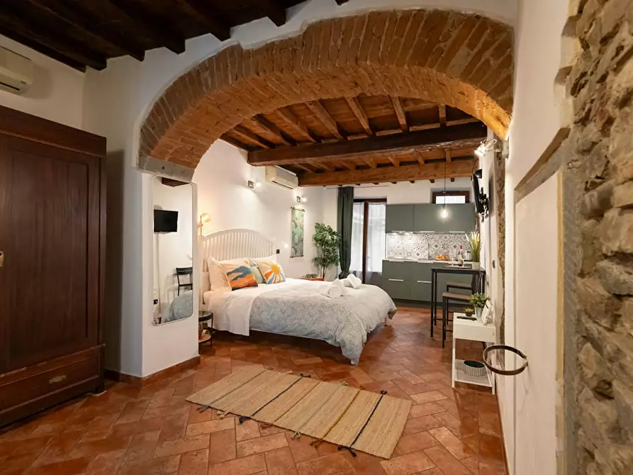 Immagine 9 di Appartamento in affitto  in Borgo San Frediano a Firenze