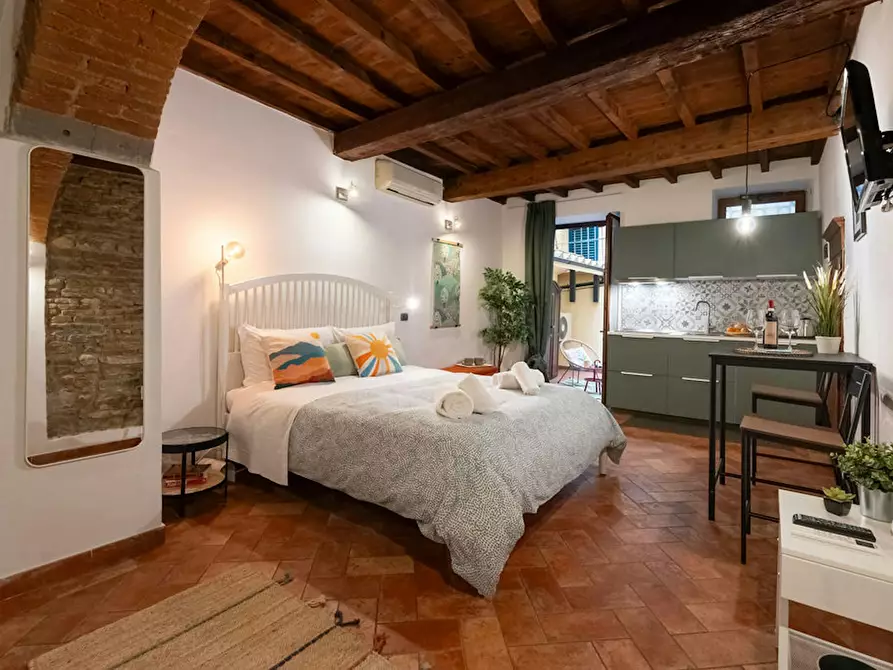 Immagine 1 di Appartamento in affitto  in Borgo San Frediano a Firenze