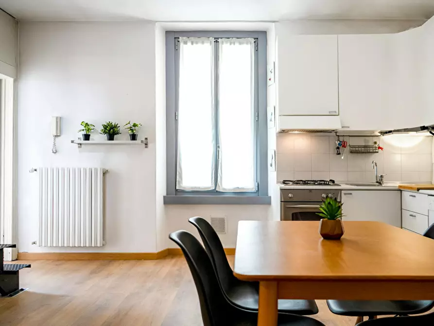 Immagine 5 di Camera in affitto  in Via Generale Gustavo Fara a Milano