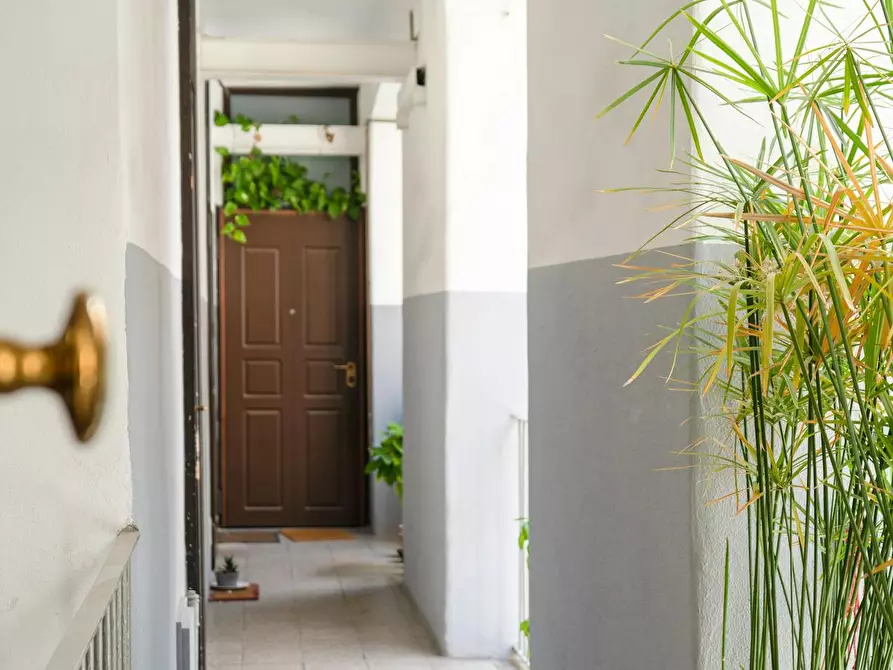 Immagine 10 di Camera in affitto  in Via Generale Gustavo Fara a Milano