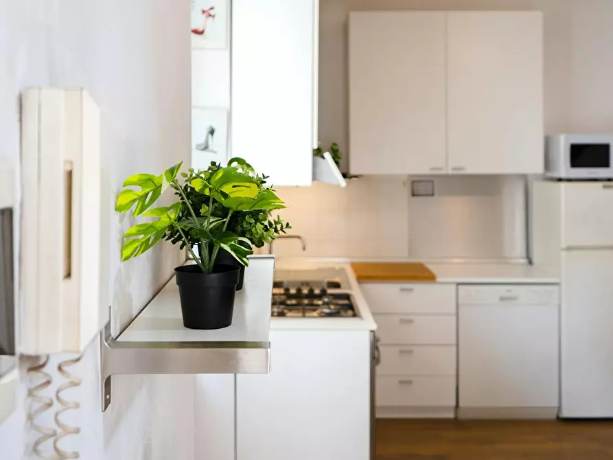 Immagine 6 di Camera in affitto  in Via Generale Gustavo Fara a Milano