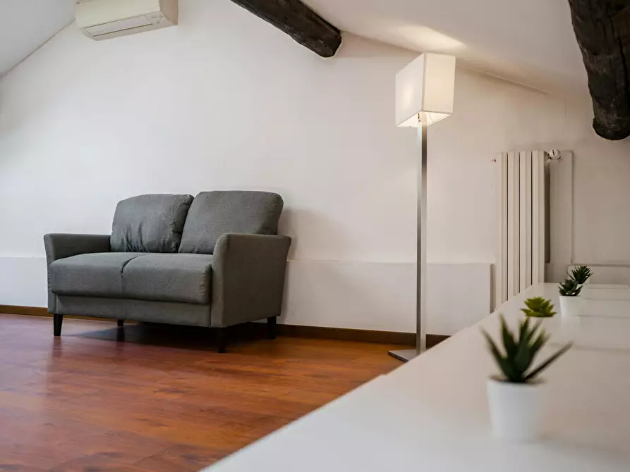 Immagine 4 di Camera condivisa in affitto  in Via Generale Gustavo Fara a Milano