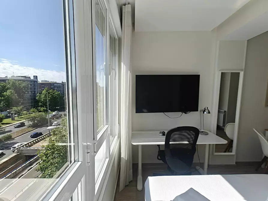 Immagine 7 di Appartamento in affitto  in Paseo de la Castellana a Madrid