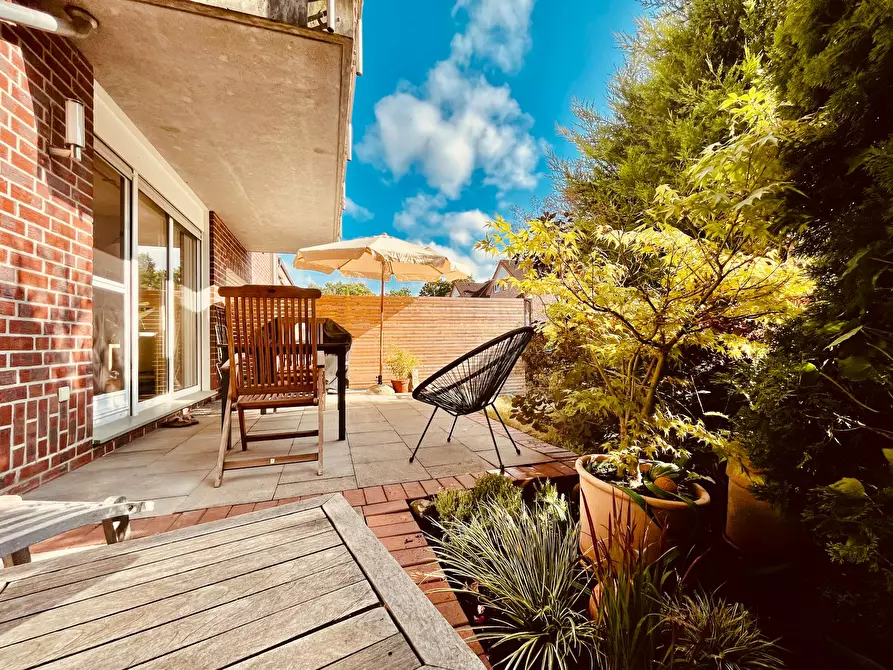 Immagine 8 di Appartamento in affitto  in Am Pappelwäldchen a Dülmen