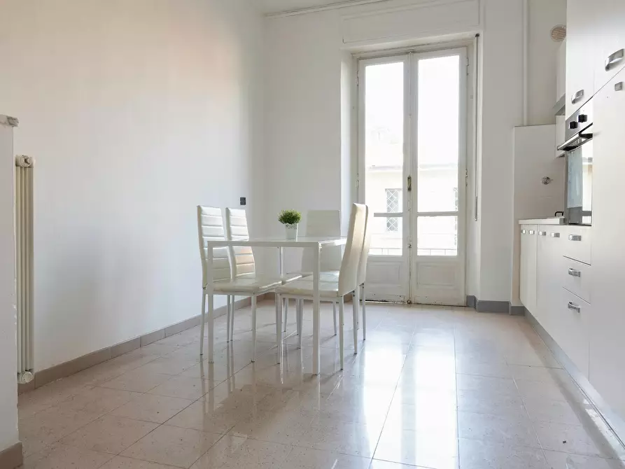 Immagine 6 di Camera in affitto  in Piazza Tancredi Galimberti a Torino