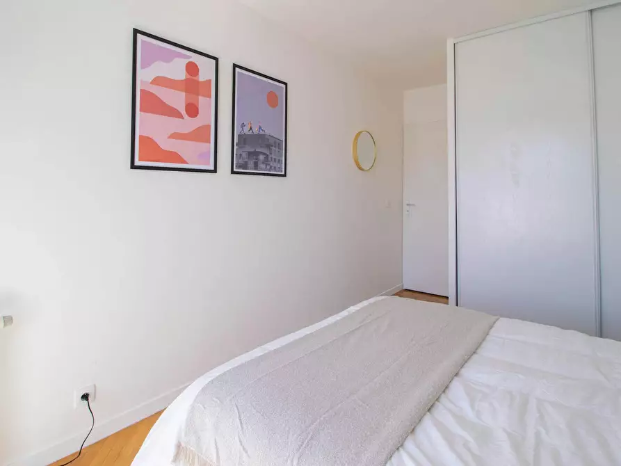 Immagine 4 di Camera in affitto  in Rue du Bailly a Saint-Denis