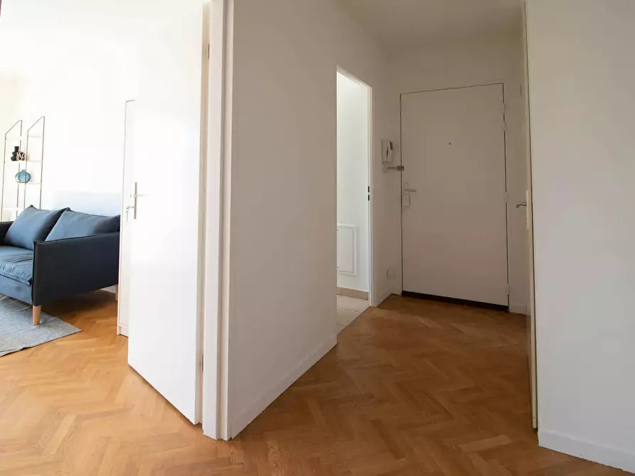 Immagine 9 di Camera in affitto  in Rue du Bailly a Saint-Denis