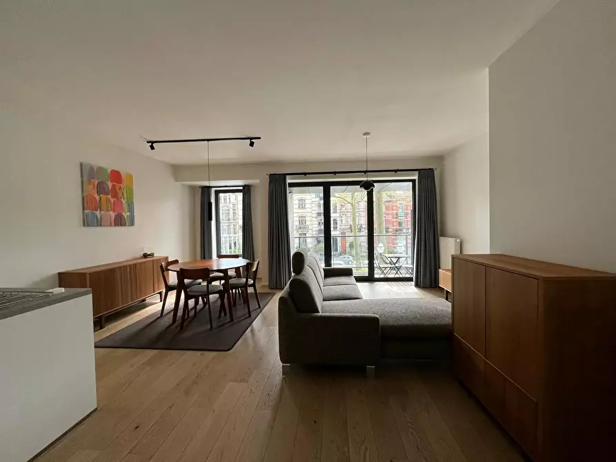 Immagine 1 di Appartamento in affitto  in Voltairelaan a Schaerbeek