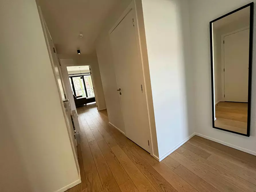 Immagine 7 di Appartamento in affitto  in Voltairelaan a Schaerbeek