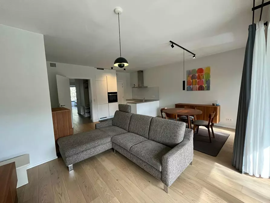 Immagine 3 di Appartamento in affitto  in Voltairelaan a Schaerbeek