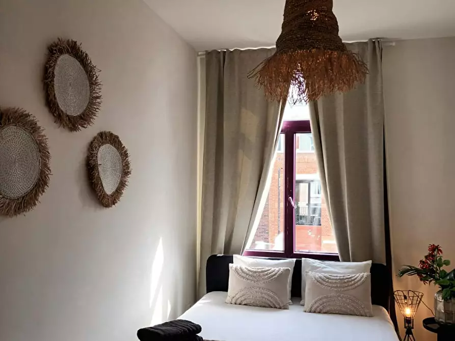 Immagine 4 di Appartamento in affitto  in Gijzelaarsstraat a Antwerpen