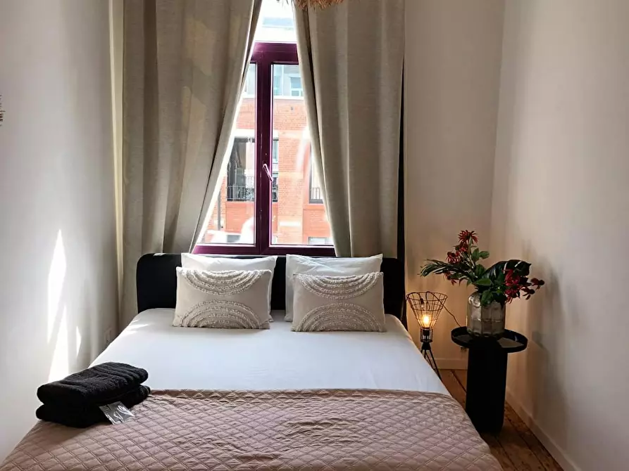 Immagine 6 di Appartamento in affitto  in Gijzelaarsstraat a Antwerpen