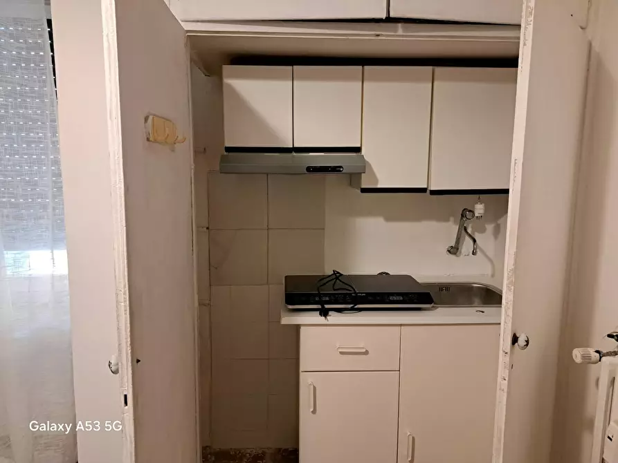 Immagine 4 di Appartamento in affitto  in Via Felice Grossi Gondi a Roma