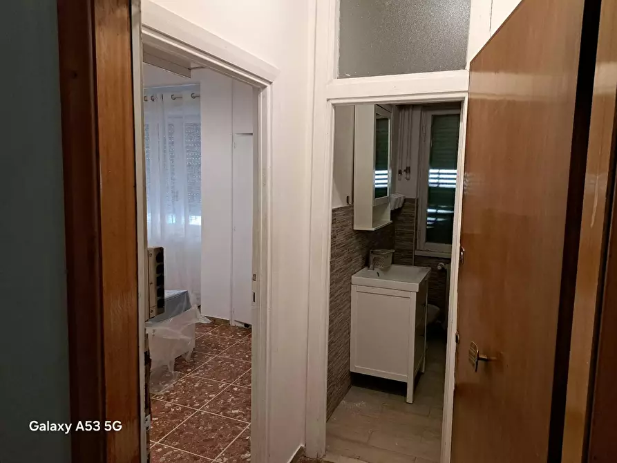 Immagine 6 di Appartamento in affitto  in Via Felice Grossi Gondi a Roma