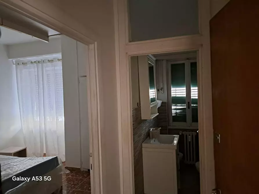 Immagine 3 di Appartamento in affitto  in Via Felice Grossi Gondi a Roma