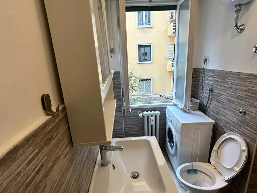 Immagine 7 di Appartamento in affitto  in Via Felice Grossi Gondi a Roma