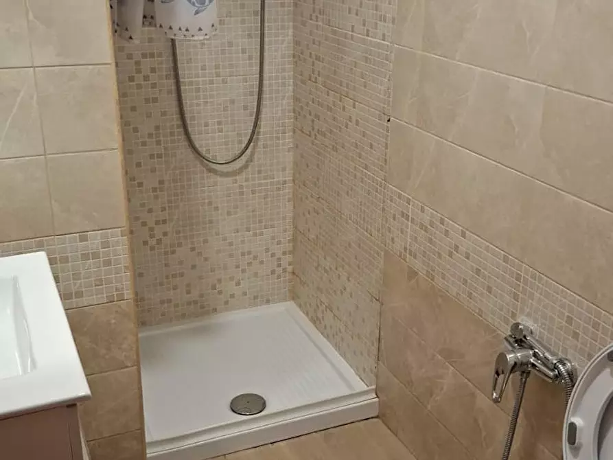 Immagine 8 di Appartamento in affitto  in Via Felice Grossi Gondi a Roma