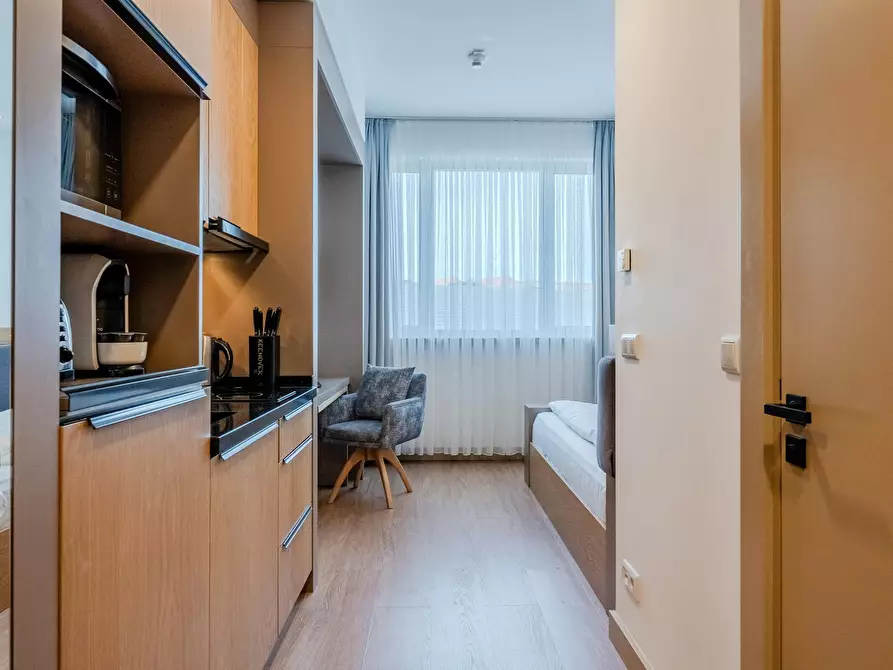 Immagine 5 di Appartamento in affitto  in Rognitzstraße a Berlin