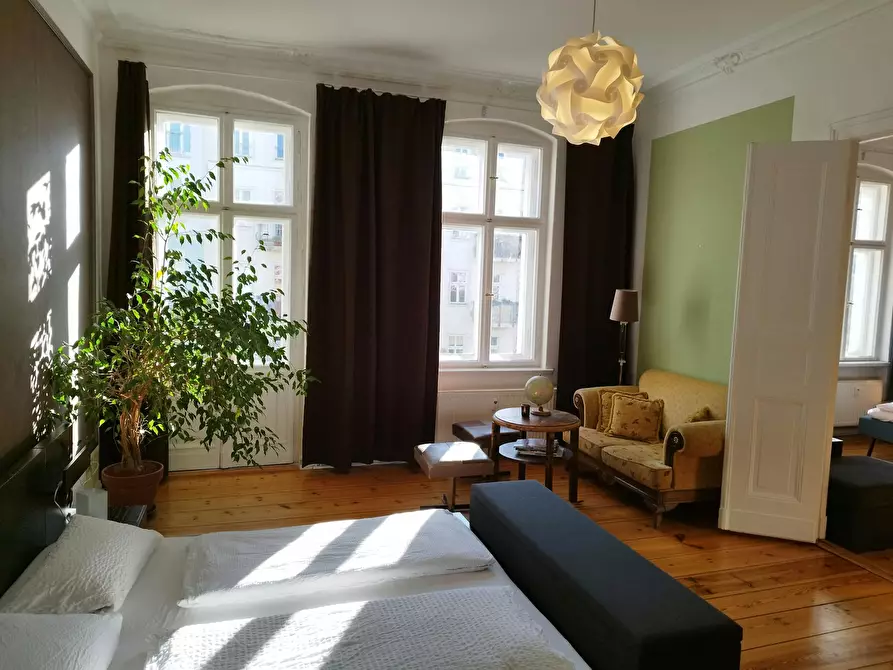 Immagine 7 di Appartamento in affitto  in Dunckerstraße a Berlin