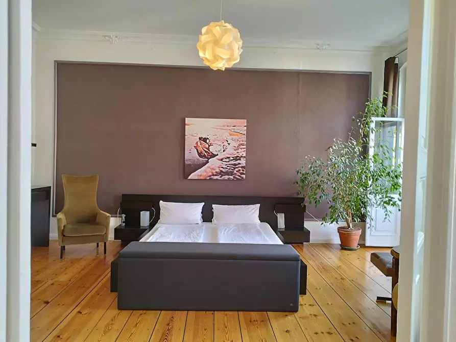 Immagine 5 di Appartamento in affitto  in Dunckerstraße a Berlin