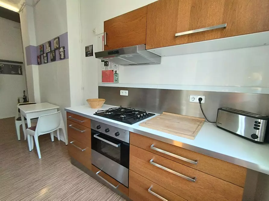 Immagine 10 di Appartamento in affitto  in Dunckerstraße a Berlin