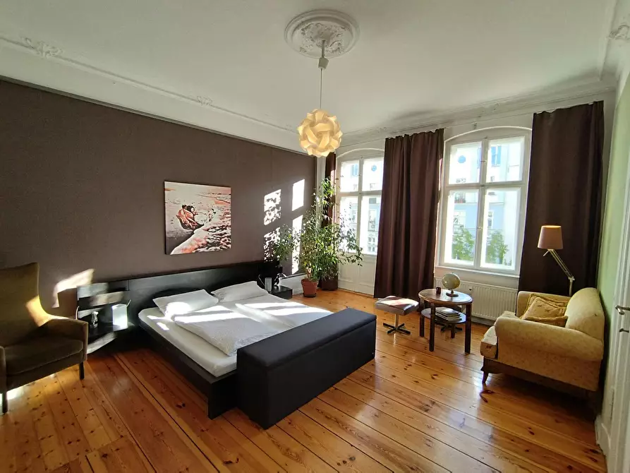 Immagine 6 di Appartamento in affitto  in Dunckerstraße a Berlin
