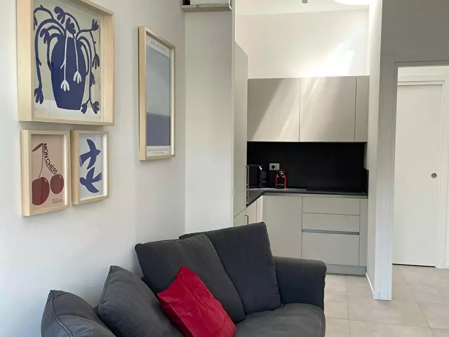 Immagine 4 di Appartamento in affitto  in Via dei Livello a Padova