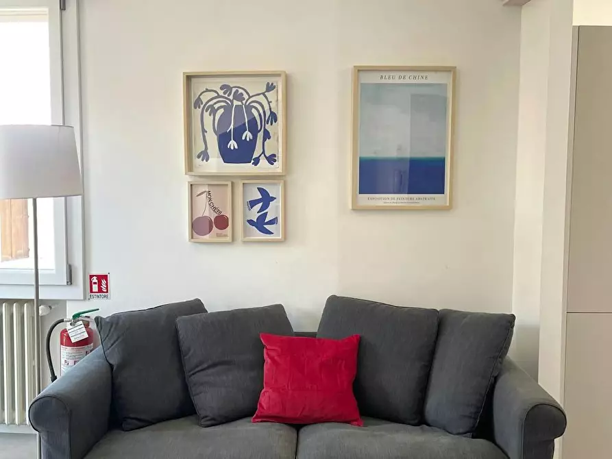 Immagine 3 di Appartamento in affitto  in Via dei Livello a Padova