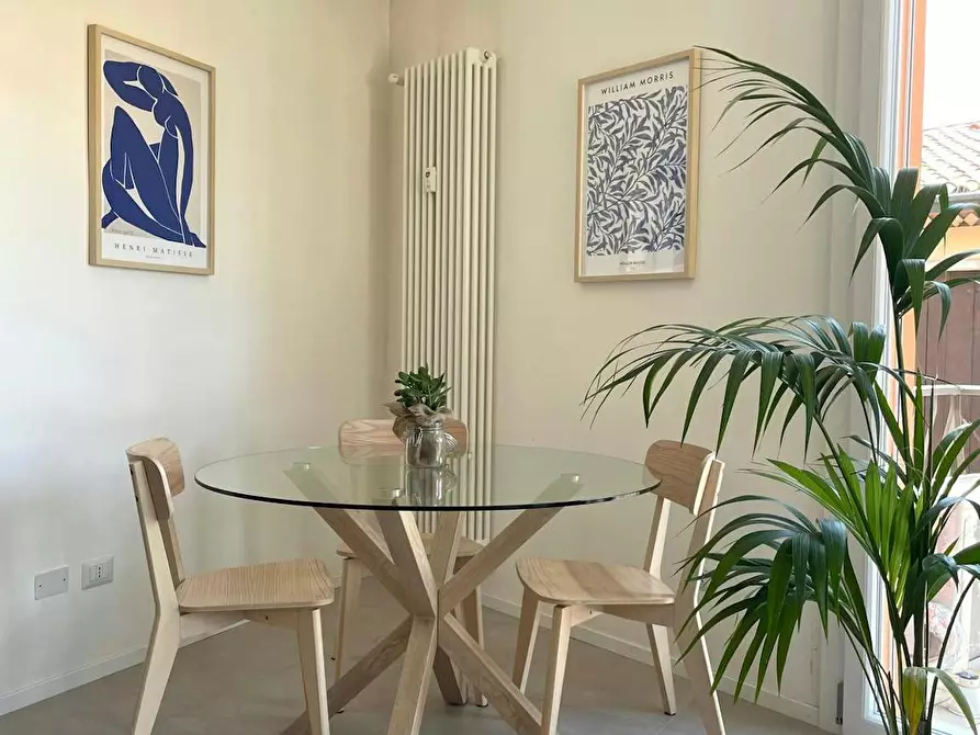Immagine 8 di Appartamento in affitto  in Via dei Livello a Padova