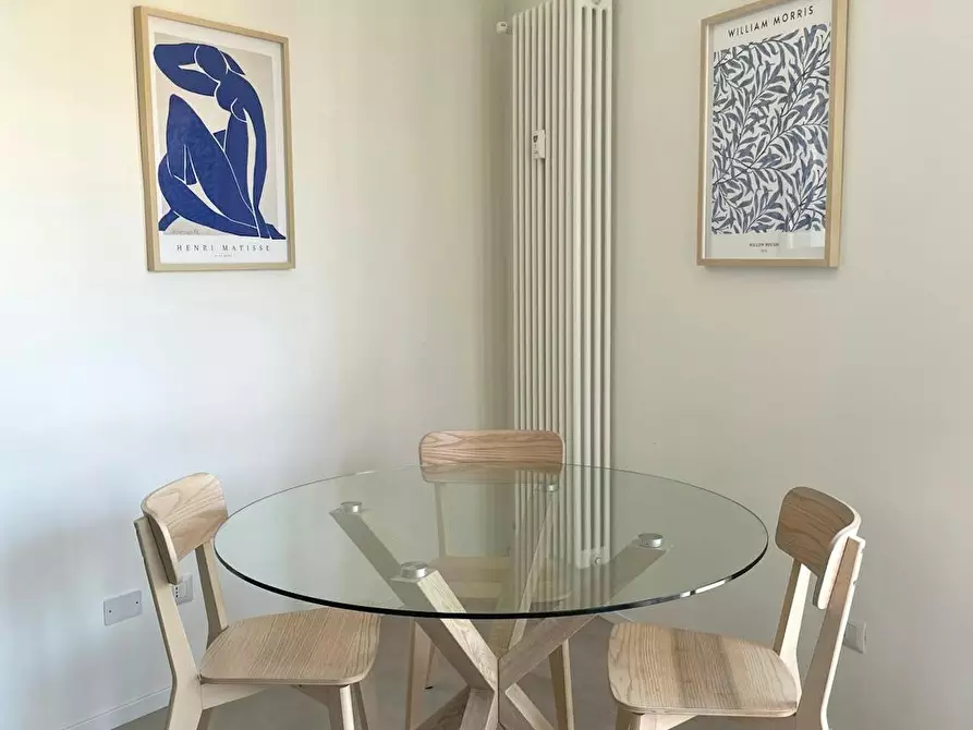 Immagine 9 di Appartamento in affitto  in Via dei Livello a Padova