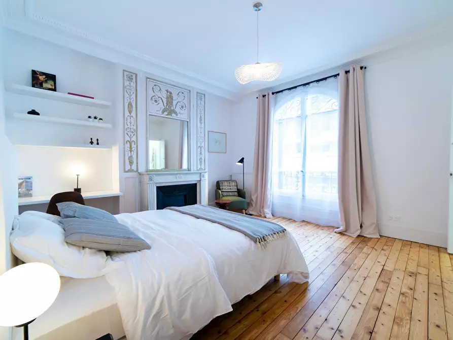 Immagine 2 di Camera in affitto  in Rue du Docteur Finlay a Paris