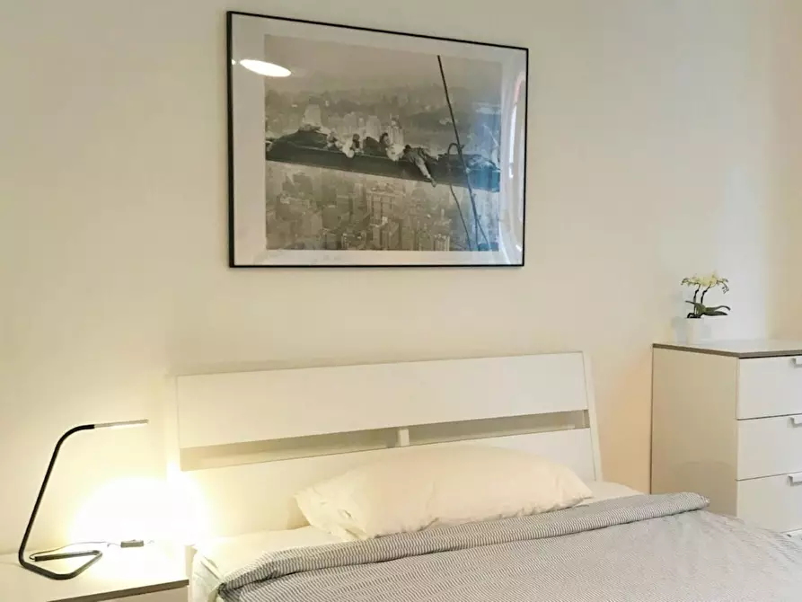 Immagine 3 di Appartamento in affitto  in Via Giovanni Milani a Milano