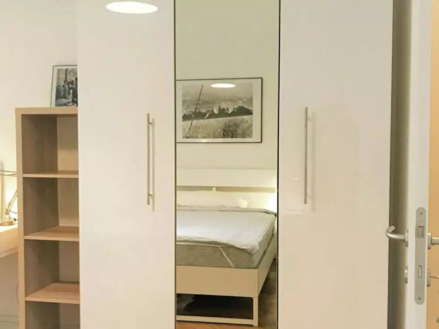 Immagine 5 di Appartamento in affitto  in Via Giovanni Milani a Milano