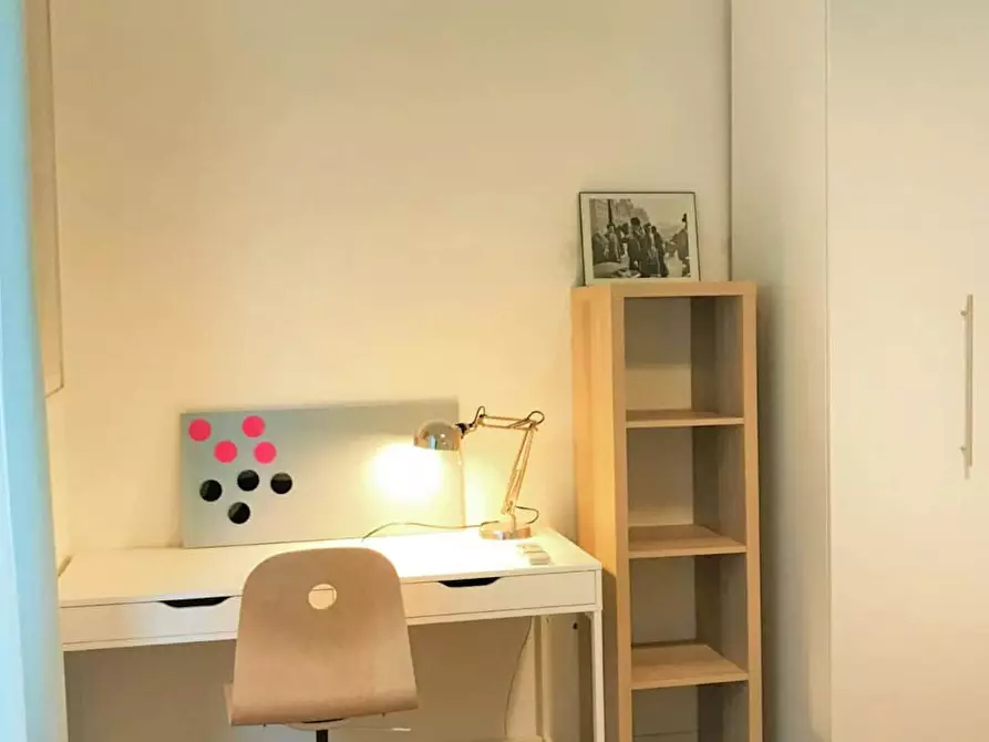 Immagine 7 di Appartamento in affitto  in Via Giovanni Milani a Milano