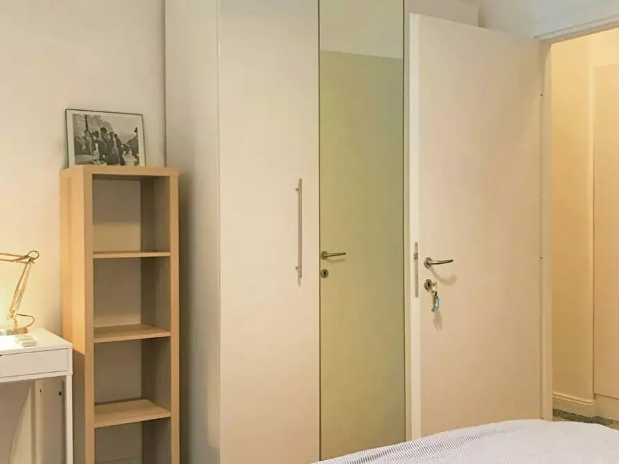 Immagine 8 di Appartamento in affitto  in Via Giovanni Milani a Milano