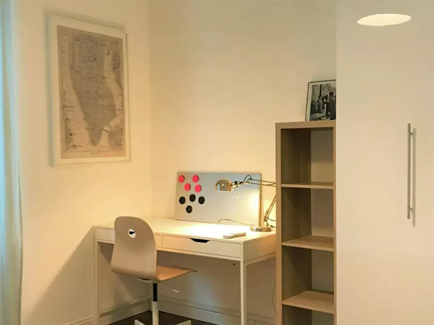 Immagine 4 di Appartamento in affitto  in Via Giovanni Milani a Milano