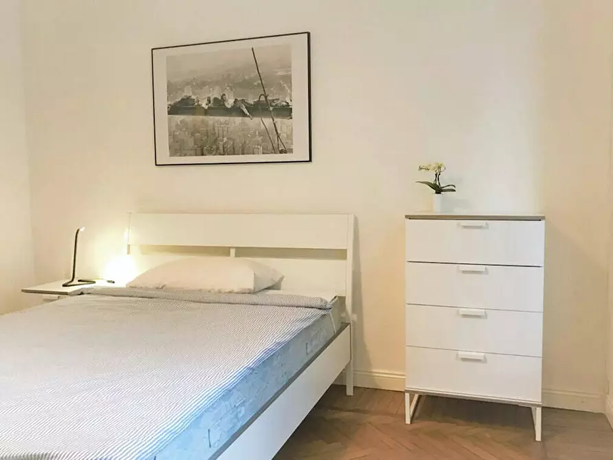 Immagine 6 di Appartamento in affitto  in Via Giovanni Milani a Milano