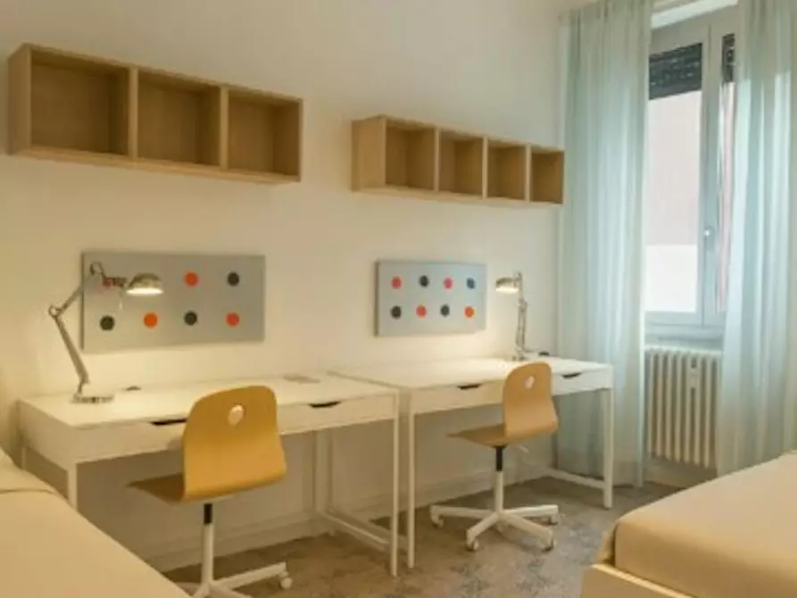 Immagine 6 di Appartamento in affitto  in Via Giovanni Milani a Milano