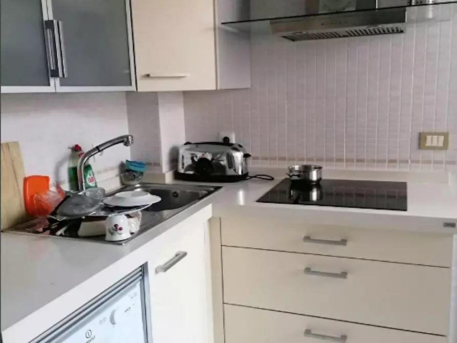 Immagine 7 di Camera in affitto  in Avenida Flota de Indias a Sevilla