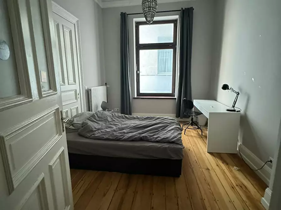 Immagine 1 di Camera in affitto  in Rentzelstraße a Hamburg Rotherbaum
