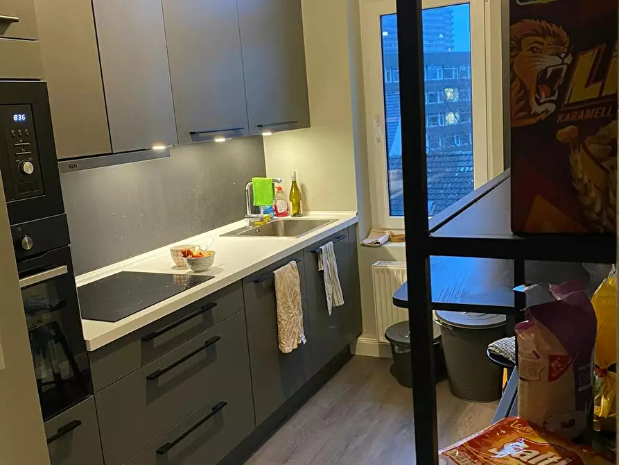 Immagine 7 di Camera in affitto  in Rentzelstraße a Hamburg Rotherbaum
