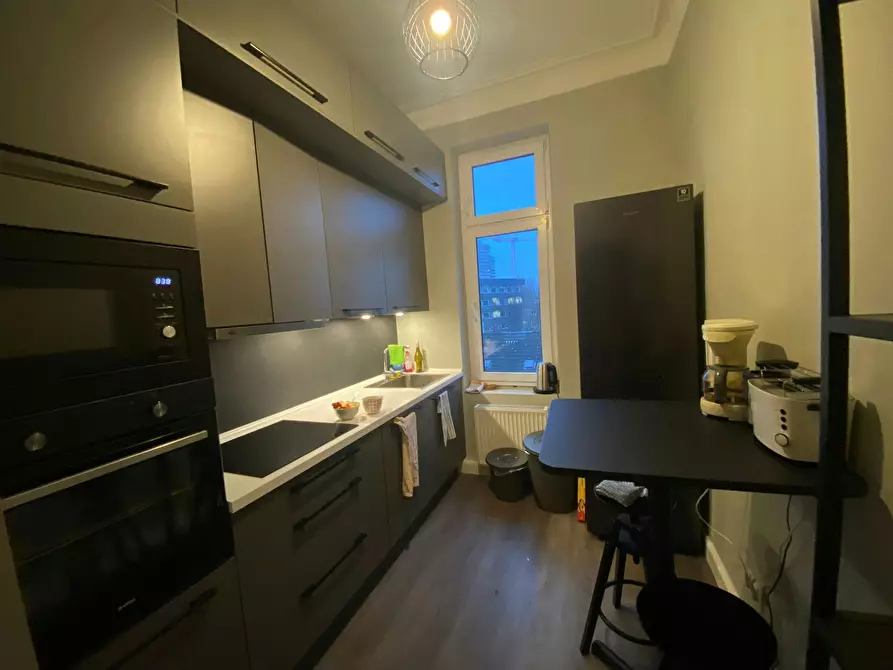 Immagine 6 di Camera in affitto  in Rentzelstraße a Hamburg Rotherbaum