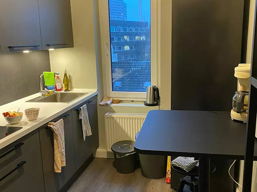 Immagine 5 di Camera in affitto  in Rentzelstraße a Hamburg Rotherbaum