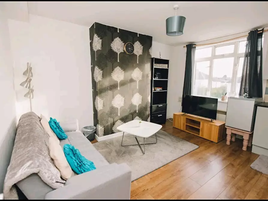 Immagine 1 di Appartamento in affitto  in Sundon Park Road a 