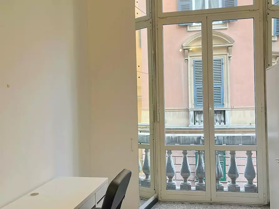 Immagine 5 di Camera in affitto  in Via Caffaro a Genova